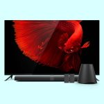 Smart Tivi Xiaomi 4 65 inch Mẫu 2019 (đã bao gồm VAT)
