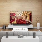 Smart Tivi Xiaomi 4 65 inch Mẫu 2019 (đã bao gồm VAT)
