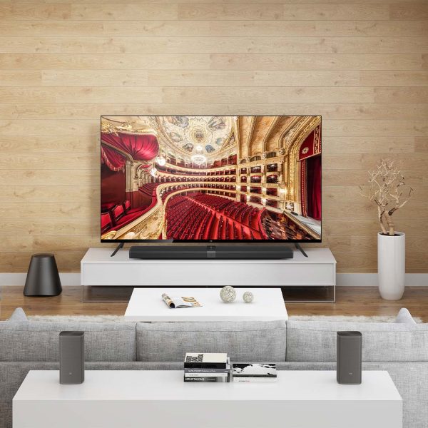 Smart Tivi Xiaomi 4 65 inch Mẫu 2019 (đã bao gồm VAT)