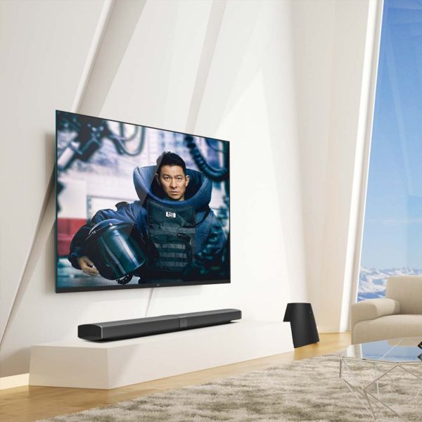 Smart Tivi Xiaomi 4 65 inch Mẫu 2019 (đã bao gồm VAT)
