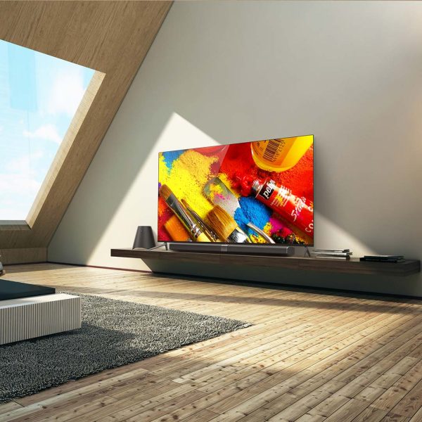 Smart Tivi Xiaomi 4 65 inch Mẫu 2019 (đã bao gồm VAT)