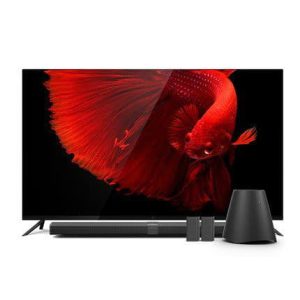 Smart Tivi Xiaomi 4 65 inch Mẫu 2019 (đã bao gồm VAT)