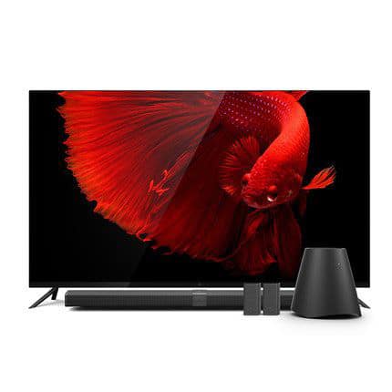 Smart Tivi Xiaomi 4 65 inch Mẫu 2019 (đã bao gồm VAT)