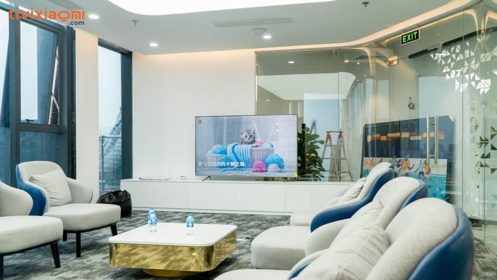 Tivi Xiaomi E65S Mi TV PRO E65S 