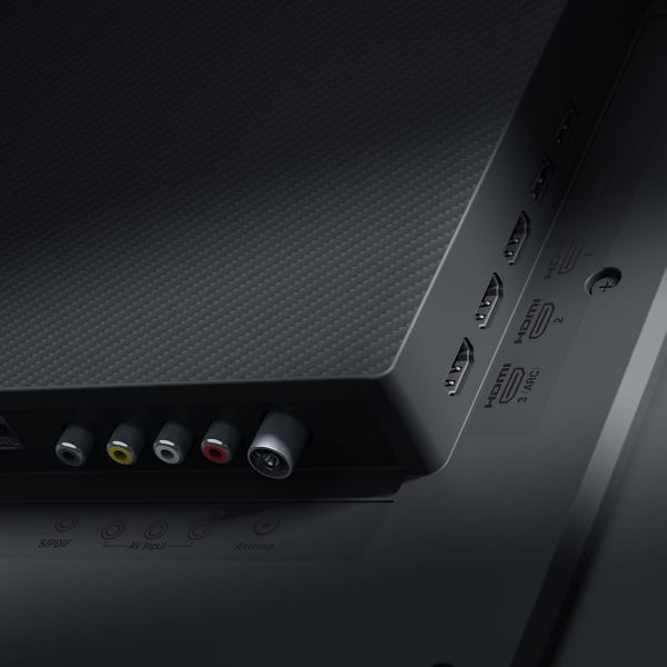 TIVI XIAOMI E55S PRO 55 inch