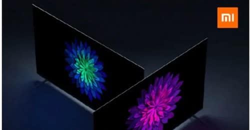 Xiaomi Mi TV 5 Pro chính thức ra mắt: Màn hình Quantum Dot 8K, thiết kế tràn viền 99%, mỏng hơn cả iPhone 11