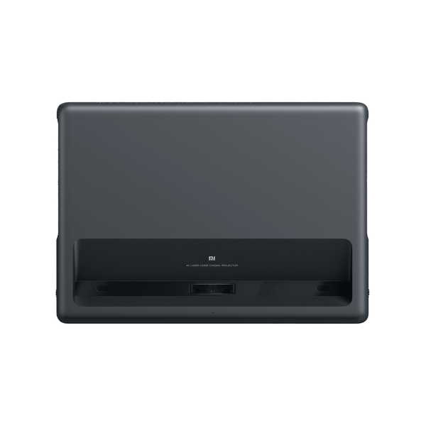Máy chiếu giải trí Xiaomi 4K Home Cinema, nguồn đèn Laser - Mi 4K Laser Projector 150''