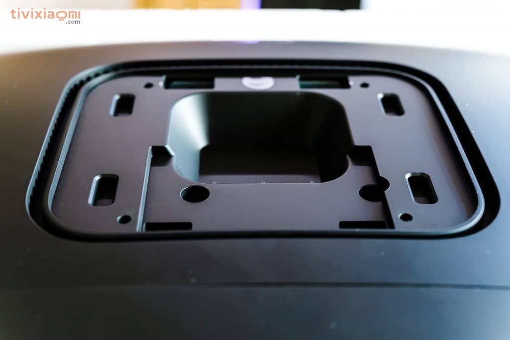 Màn hình cong Gaming Mi 34