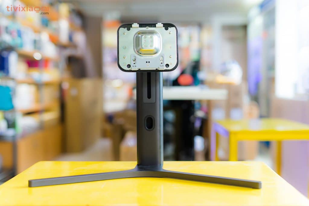 Màn hình cong Gaming Mi 34