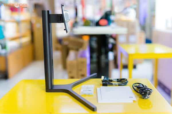 Mi Curved Gaming Monitor 34" (đã bao gồm VAT)