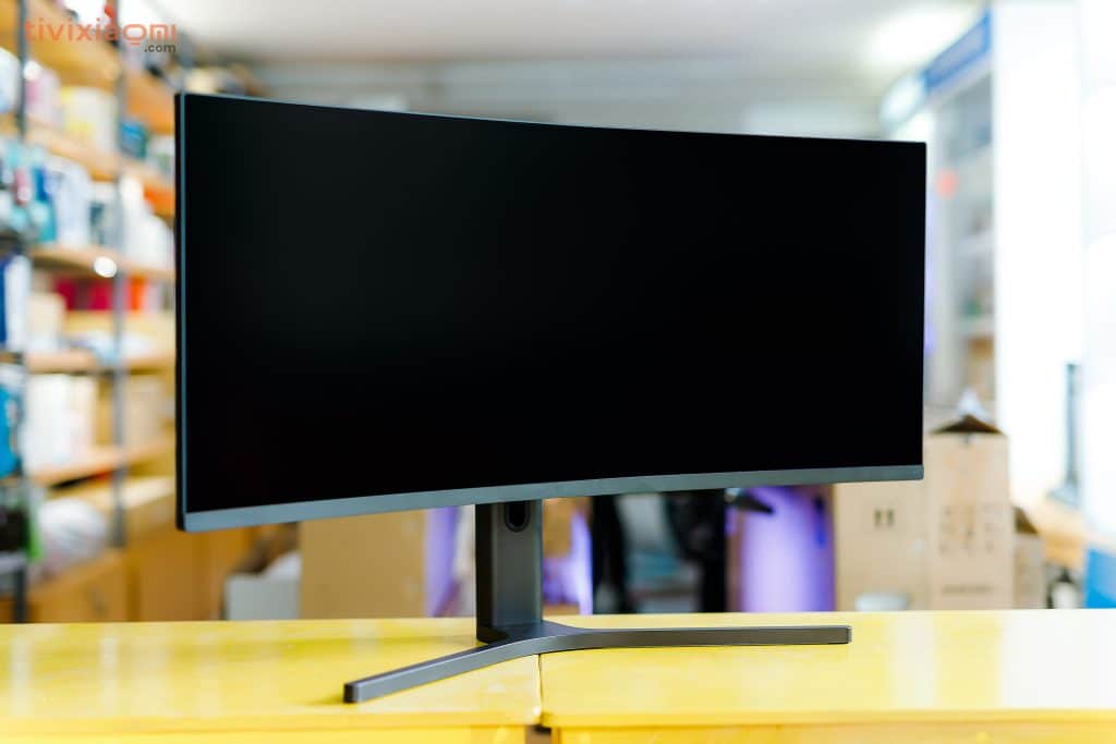 Màn hình cong Gaming Mi 34 Mi Curved Gaming Monitor 34"