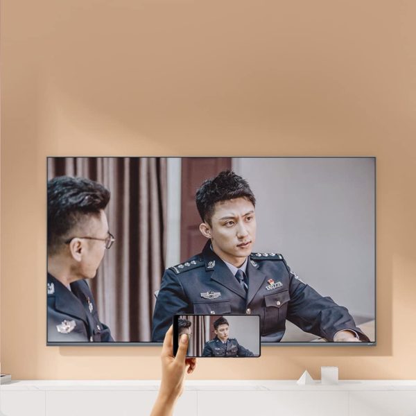 Smart Tivi Xiaomi 5 PRO 75 inch (Mi TV 5 PRO 75)