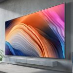 Redmi Smart TV MAX 98 inches - Redmi TV MAX 98"