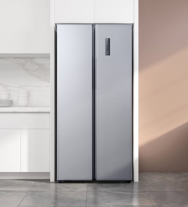 Tủ lạnh Xiaomi side-by-side Mijia 483L