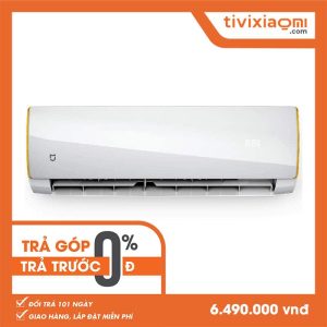 Điều hòa Xiaomi 1 HP - 9.000 BTU KFR-26GW/F3W1