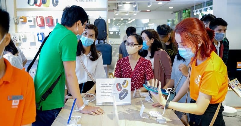 Xiaomi sắp mở nhà máy lắp ráp tại Hải Phòng