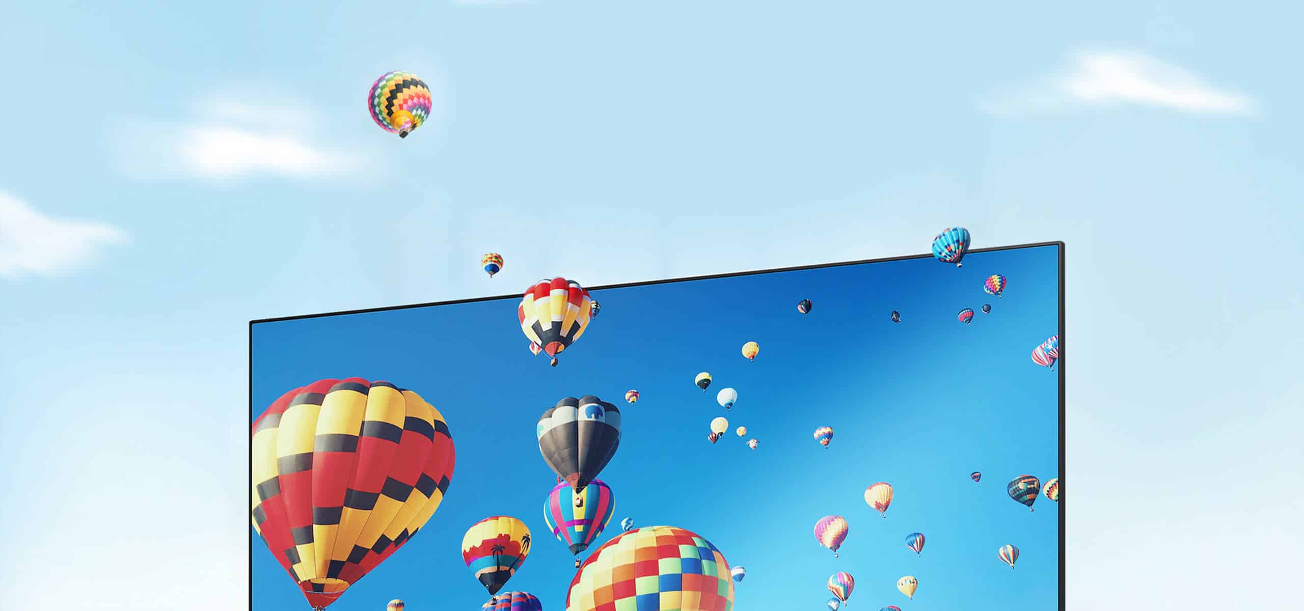 Màn Hình Máy Tính Mi 23.8” Desktop Monitor 1C