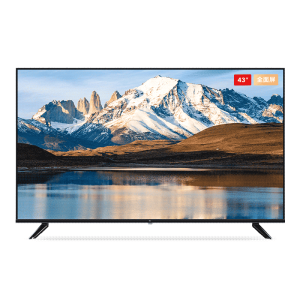 TIVI XIAOMI EA43 2022 SERIES (Giá đã bao gồm thuế giá trị gia tăng và gói dịch vụ 1 năm bảo hành)