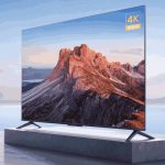 Tivi Xiaomi EA65 2022 Series (Giá đã bao gồm thuế giá trị gia tăng và gói dịch vụ 1 năm bảo hành)