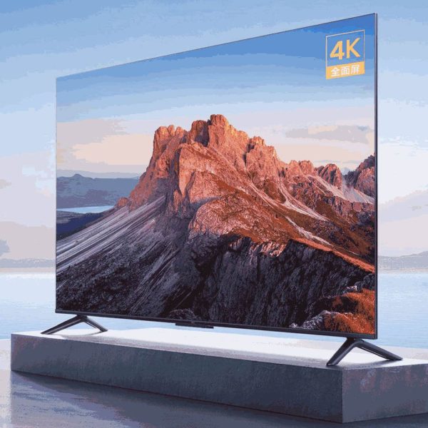 Tivi Xiaomi EA65 2022 Series (Giá đã bao gồm thuế giá trị gia tăng và gói dịch vụ 1 năm bảo hành)