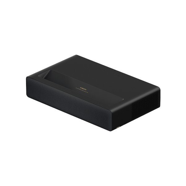 Xiaomi Laser Cinema 2 XMJGYY01FM, 4K, 100 inch, 2400 ANSI lumens, Dolby Atmos, ALPD, 32 điểm chỉnh sửa keystone, bù chuyển động MEMC