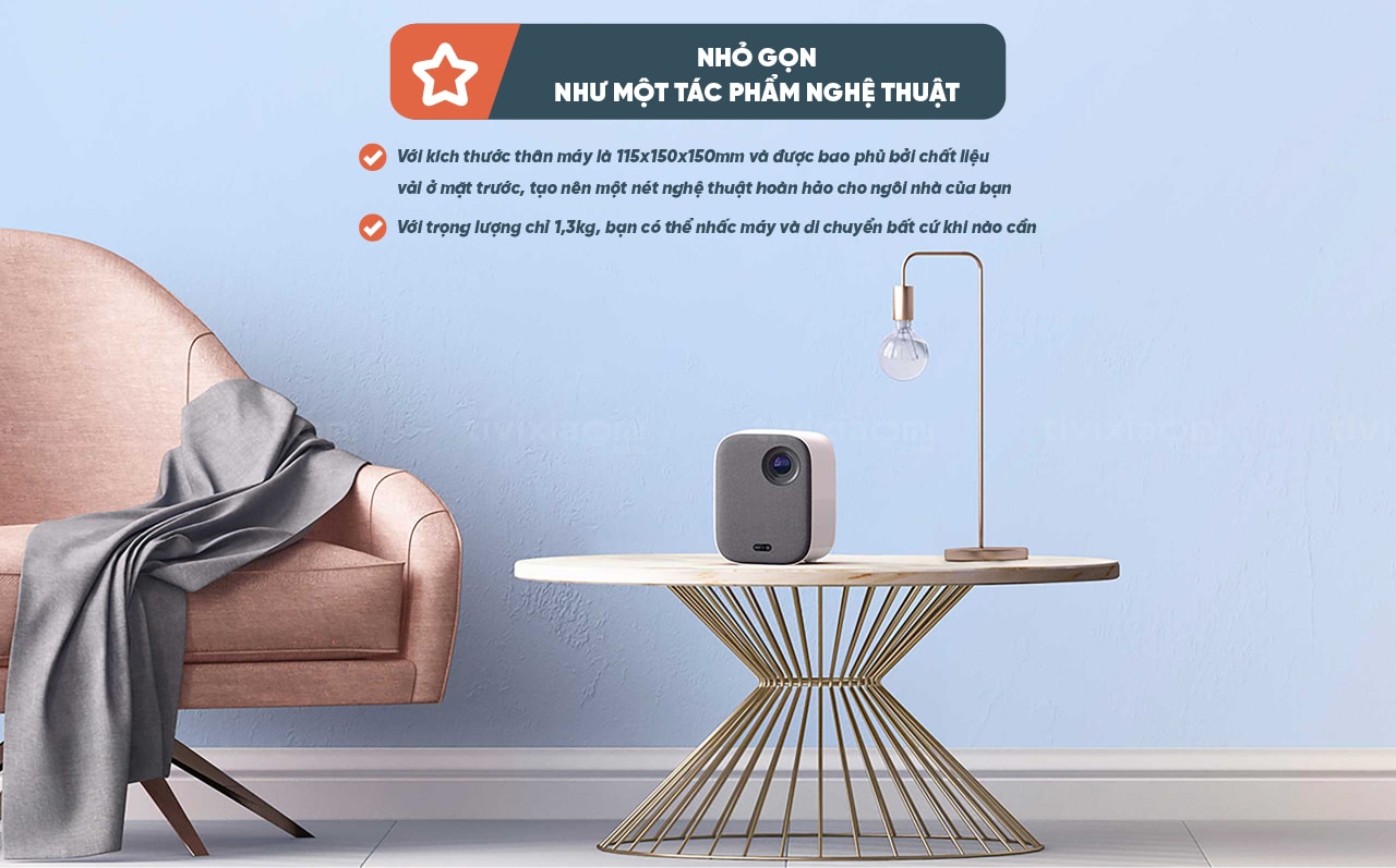 Thiết kế tinh tế