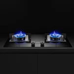 Bếp Gas Thông Minh Viomi Internet Power4.2KW JZT-VG301