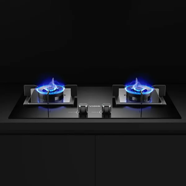 Bếp Gas Thông Minh Viomi Internet Power4.2KW JZT-VG301