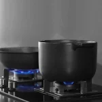 Bếp Gas Thông Minh Viomi Internet Power4.2KW JZT-VG301