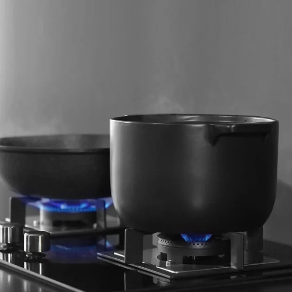 Bếp Gas Thông Minh Viomi Internet Power4.2KW JZT-VG301