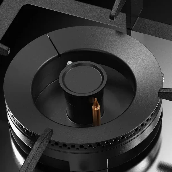 Bếp Gas Thông Minh Viomi Internet Power4.2KW JZT-VG301