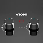 Bếp Gas Thông Minh Viomi Internet Power4.2KW JZT-VG301