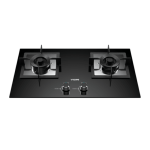 Bếp Gas Thông Minh Viomi Internet Power4.2KW JZT-VG301