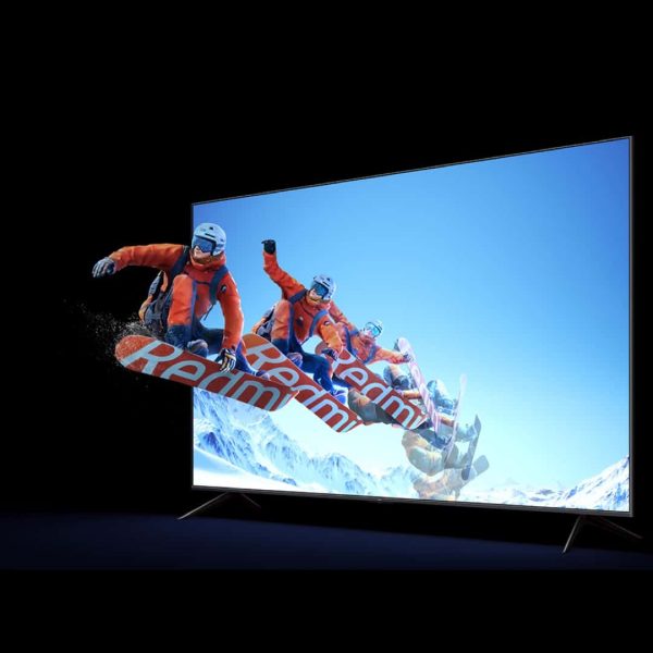Redmi Smart TV MAX85 85 inches (L85RA-RX)