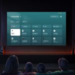 Redmi Smart TV MAX85 85 inches (L85RA-RX)