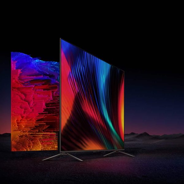 Redmi Smart TV MAX85 85 inches (L85RA-RX)