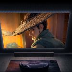 Redmi Smart TV MAX85 85 inches (L85RA-RX)