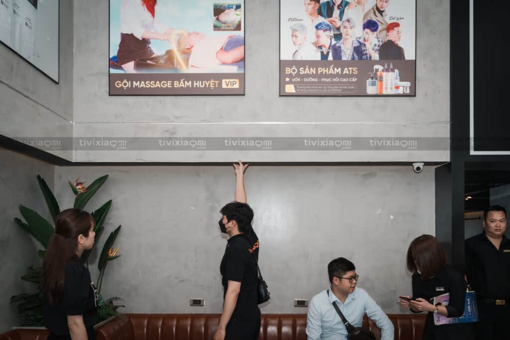 TiviXiaomi.Com - Hệ thống cửa hàng Xiaomi TV chính hãng 100%. Hotline: 098 8009926. Mua tivi Xiaomi