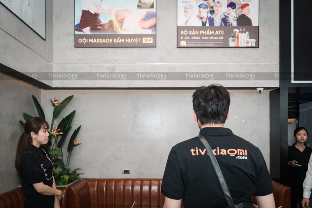 TiviXiaomi.Com - Hệ thống cửa hàng Xiaomi TV chính hãng 100%. Hotline: 098 8009926. Mua tivi Xiaomi