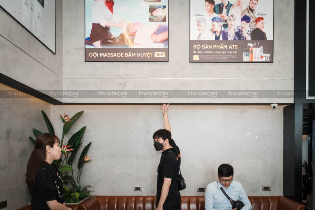 TiviXiaomi.Com - Hệ thống cửa hàng Xiaomi TV chính hãng 100%. Hotline: 098 8009926. Mua tivi Xiaomi