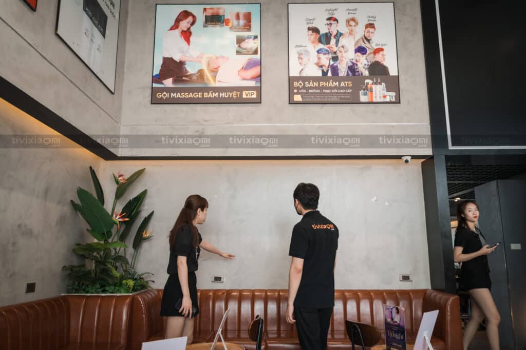 TiviXiaomi.Com - Hệ thống cửa hàng Xiaomi TV chính hãng 100%. Hotline: 098 8009926. Mua tivi Xiaomi