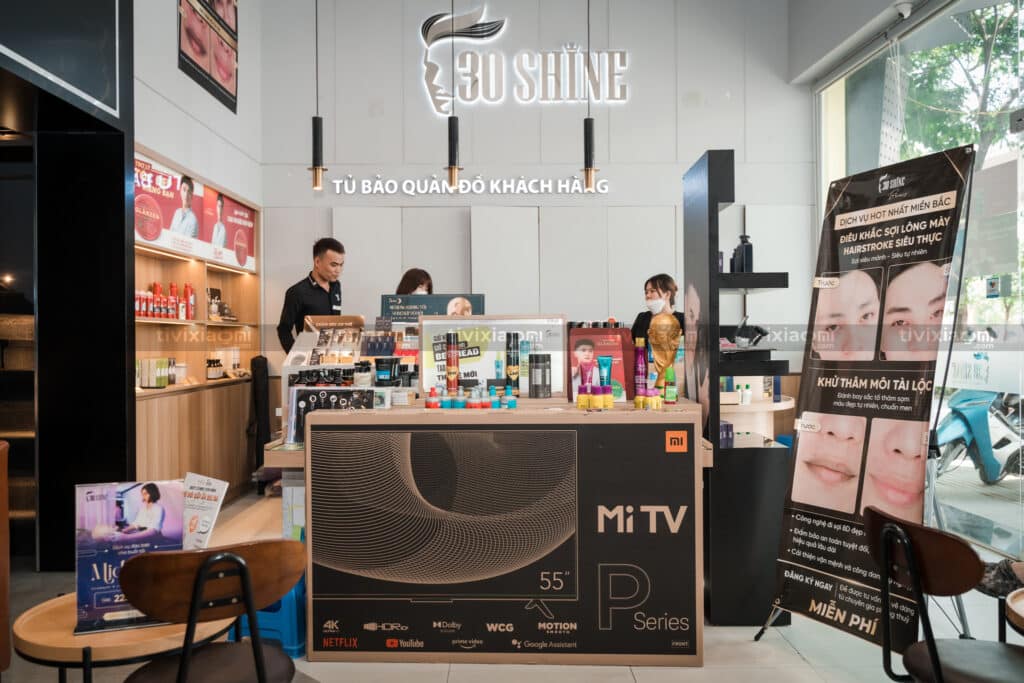 TiviXiaomi.Com - Hệ thống cửa hàng Xiaomi TV chính hãng 100%. Hotline: 098 8009926. Mua tivi Xiaomi