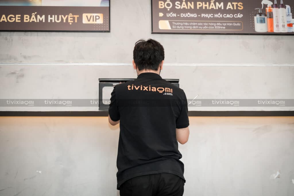 TiviXiaomi.Com - Hệ thống cửa hàng Xiaomi TV chính hãng 100%. Hotline: 098 8009926. Mua tivi Xiaomi