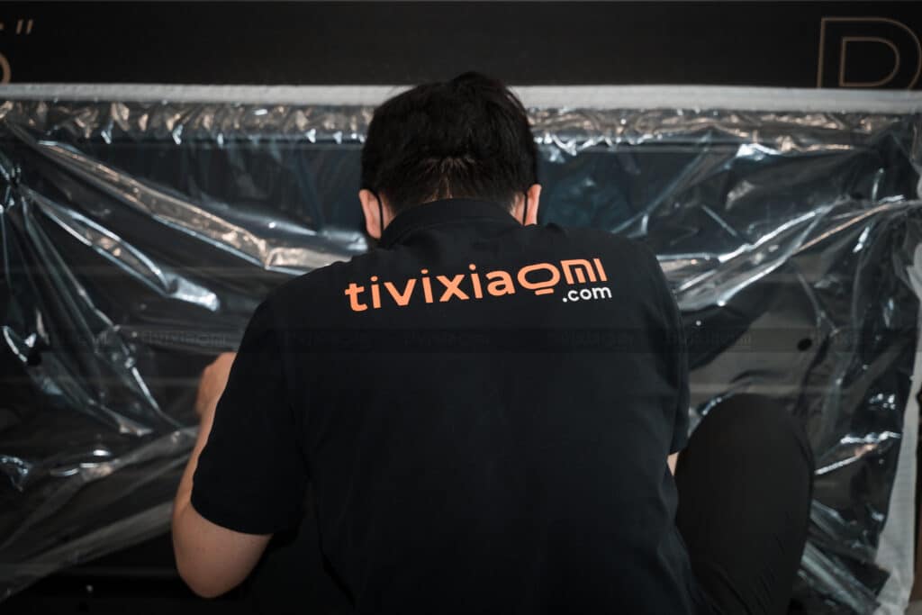 TiviXiaomi.Com - Hệ thống cửa hàng Xiaomi TV chính hãng 100%. Hotline: 098 8009926. Mua tivi Xiaomi