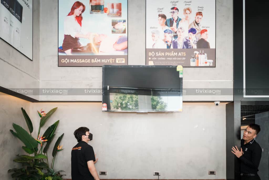 TiviXiaomi.Com - Hệ thống cửa hàng Xiaomi TV chính hãng 100%. Hotline: 098 8009926. Mua tivi Xiaomi