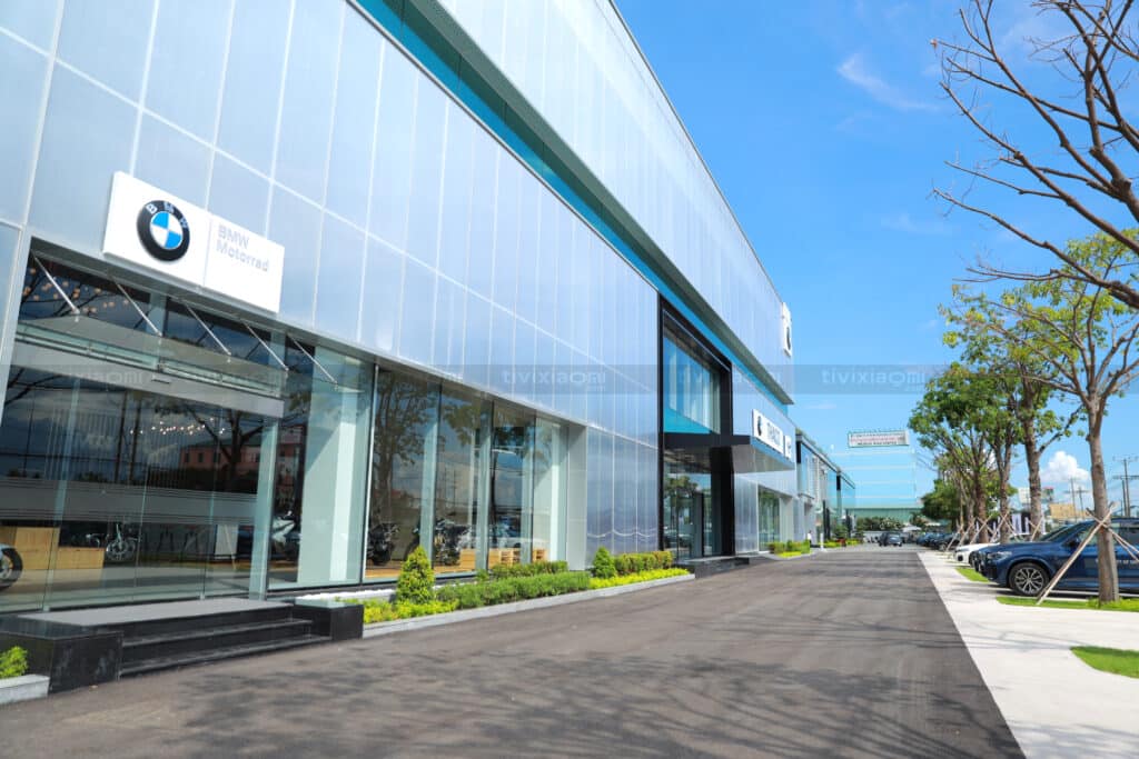 THACO (TRUONG HAI AUTO)