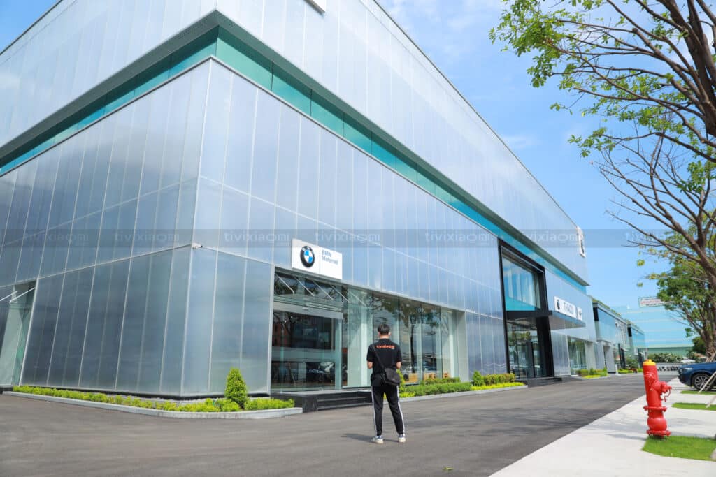 THACO (TRUONG HAI AUTO)