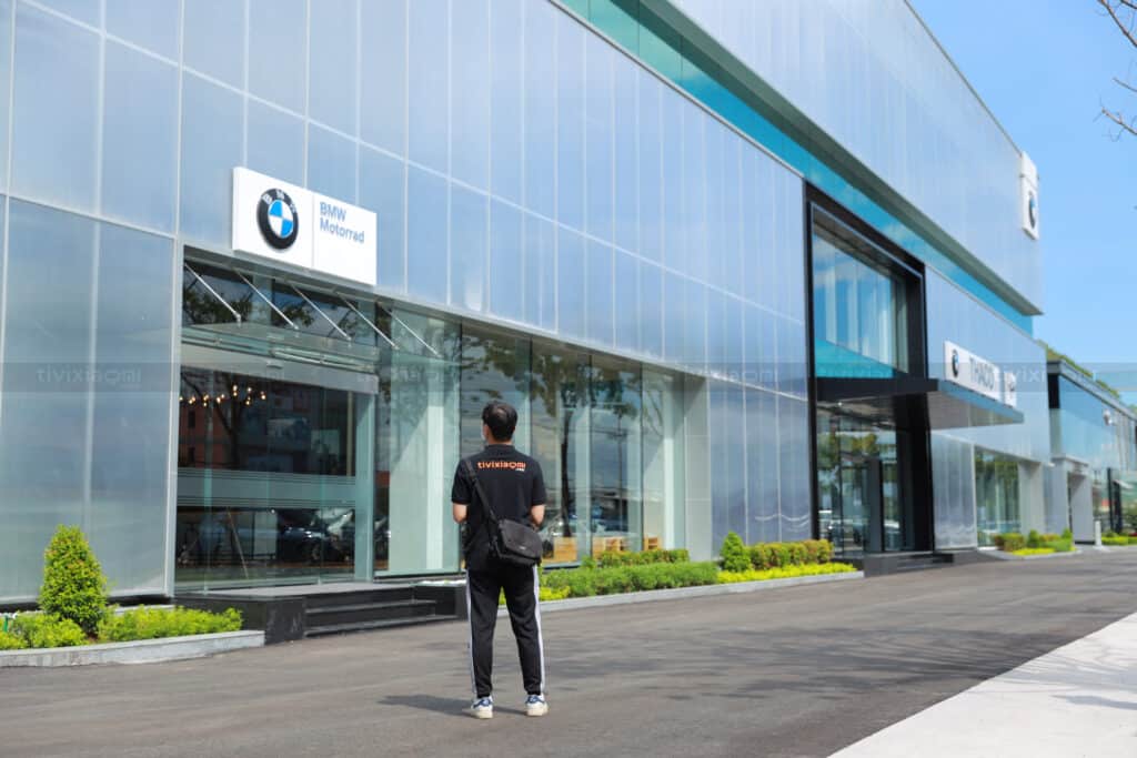 THACO (TRUONG HAI AUTO)