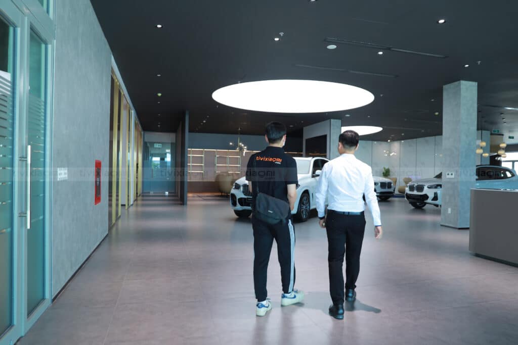 THACO (TRUONG HAI AUTO)