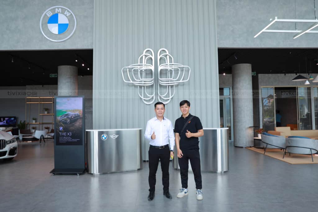 THACO (TRUONG HAI AUTO)